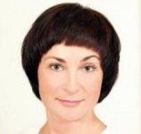Ларина Юлия Владимировна