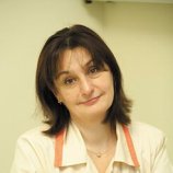 Зарина Наталия Николаевна