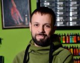 Сагидулин Эдуард
