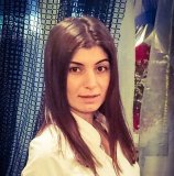 Богданова Анна