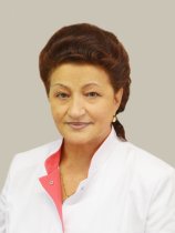 Монастырёва Виктория Петровна