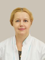 Чиклина Ирина Владимировна