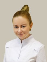 Морозова Виктория Николаевна