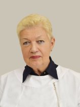 Мартыненко Евгения Ивановна