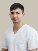 Гордеев Дмитрий Николаевич
