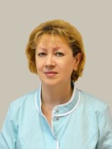 Анисимова Ирина Васильевна