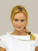 Гарина Ирина Борисовна