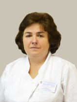 Бекшенева Елена Иосифовна