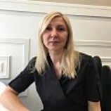 Валеева Анна