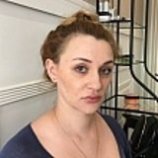 Жиганова Юлия
