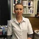 Кушнирова евгения