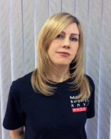 Степанова Ирина