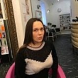 Бойко Татьяна
