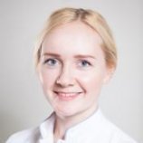 Миронова Евгения Львовна