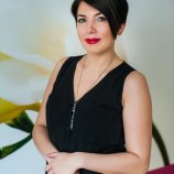 Старостина Екатерина