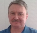 Соколов Алексей Георгиевич