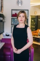 Лукоянова Юлия