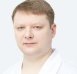 Кононов Данил Юрьевич