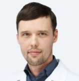 Колос Максим Борисович