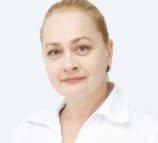 Ульянова Татьяна Николаевна