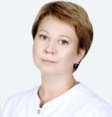 Моторнюк Юлия Игоревна