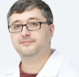 Калинин Роман Сергеевич