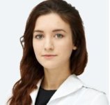 Колмогорова Мария Георгиевна