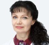 Язькова Оксана Борисовна