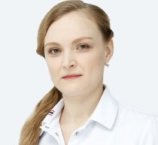 Беспамятных Юлия Игоревна