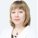 Гаранина Елена Владиславовна