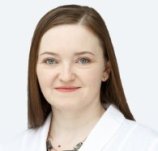 Воронцова Ольга Анатольевна