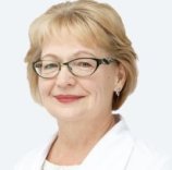 Ожегова Галина Георгиевна