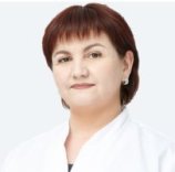 Бабаева Елена Александровна