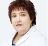 Мильцева Елена Сергеевна