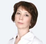 Малышева Ольга Владимировна