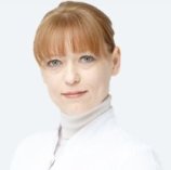 Гричук Елена Анатольевна
