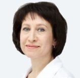 Боголюбова Лариса Артуровна