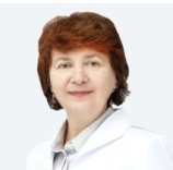 Калинина Елена Ефимовна