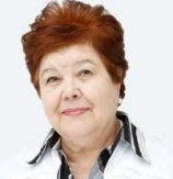 Колинченко Надежда Сергеевна