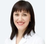 Богданова Юлия Анатольевна