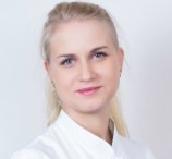 Иванова Анна Станиславовна