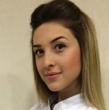 Кокоева Валерия Владимировна