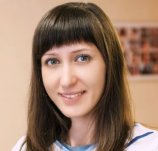 Тарасова Лариса Игоревна