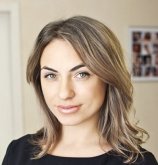 Голдинова Ксения Александровна