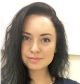 Третьякова Анастасия