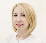 Баланева Виктория Александровна