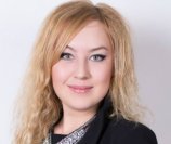 Савина Анна Олеговна