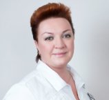 Потапова Юлия Геннадьевна