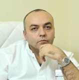 Камалян Ашот Владимирович