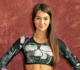 Пешкова Алина